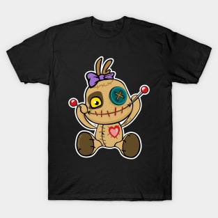 Lil VooDoo T-Shirt